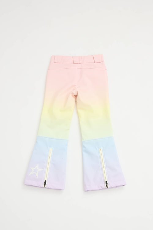 Perfect Moment Kids Aurora Flare Ski Pant