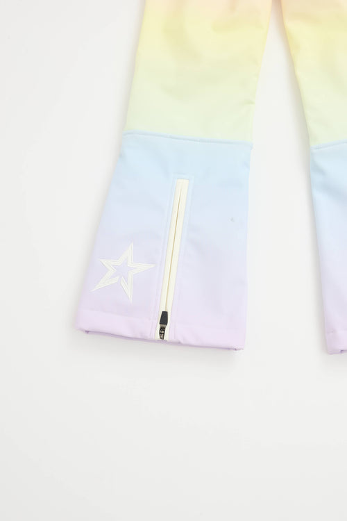 Perfect Moment Kids Aurora Flare Ski Pant