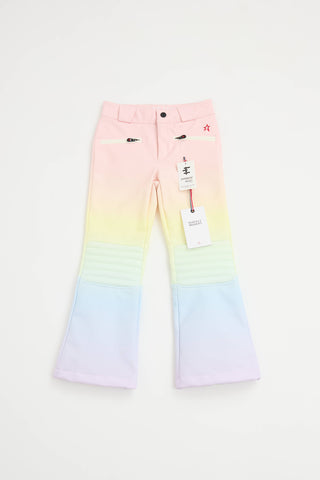 Perfect Moment Kids Aurora Flare Ski Pant