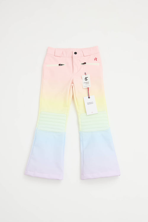 Perfect Moment Kids Aurora Flare Ski Pant