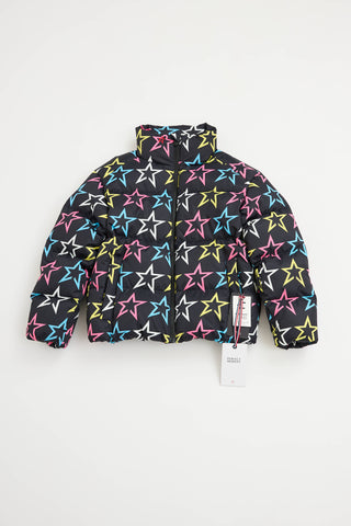 Perfect Moment Kids Nuuk Puffer Ski Jacket