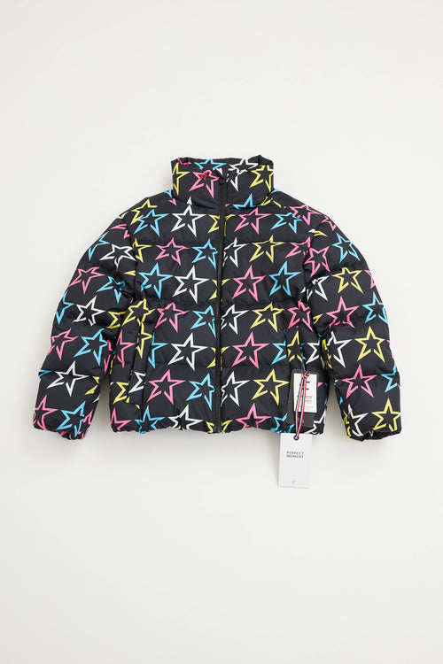 Perfect Moment Kids Nuuk Puffer Ski Jacket