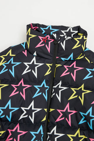 Perfect Moment Kids Nuuk Puffer Ski Jacket