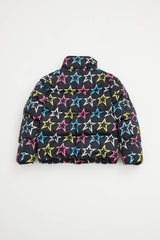 Perfect Moment Kids Nuuk Puffer Ski Jacket