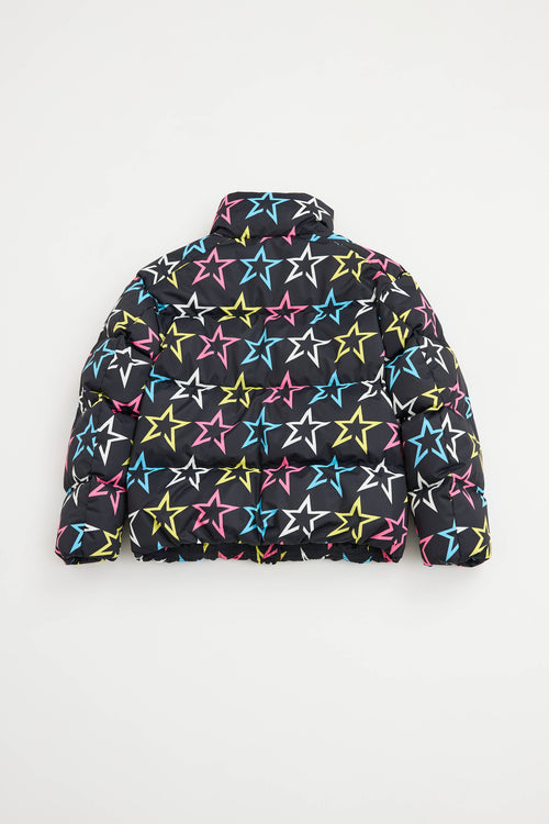 Perfect Moment Kids Nuuk Puffer Ski Jacket