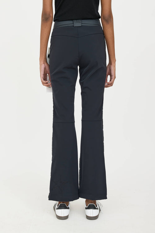 Perfect Moment Talia Quilted Ski Pant
