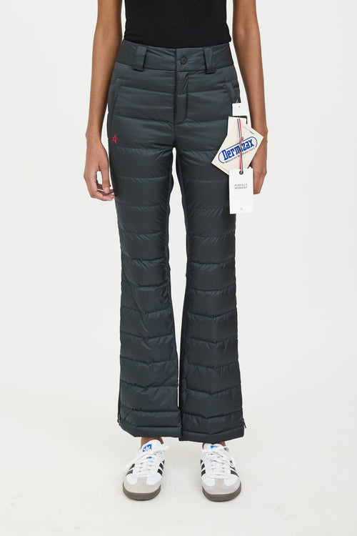 Perfect Moment Talia Quilted Ski Pant