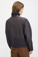 Peserico Sheer Nylon Jacket