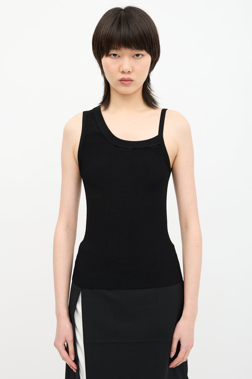 Peter Do Spring 2020 Tank Top