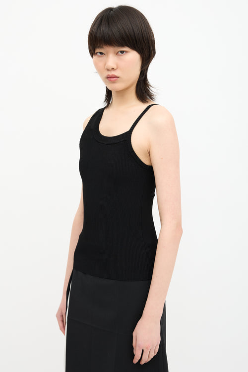 Peter Do Spring 2020 Tank Top