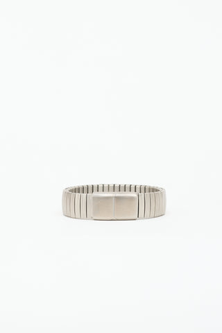Peter Do Watch Link Bracelet