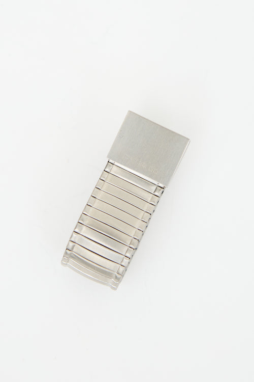 Peter Do Watch Link Earrings