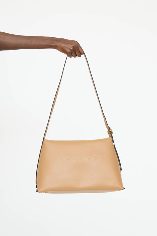 3.1 Phillip Lim ID Woven Shoulder Bag