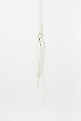 Phoebe Philo Leather Gig Pouch Bag