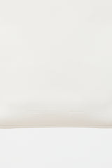 Phoebe Philo Leather Gig Pouch Bag