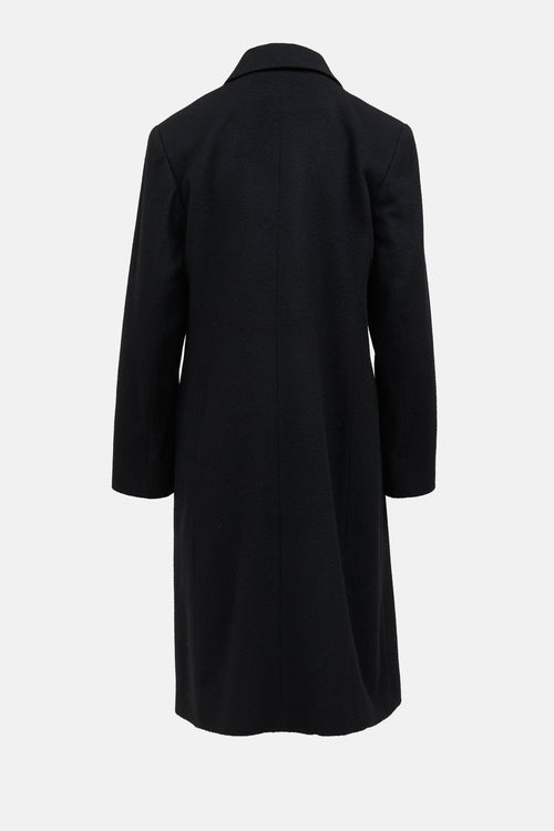 Piacenza Wool Coat