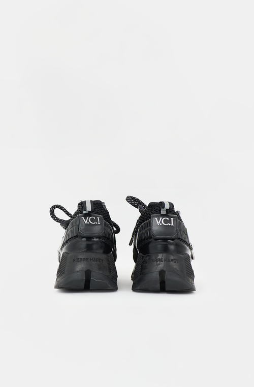 Pierre Hardy X Victor Cruz VC1 Sneaker