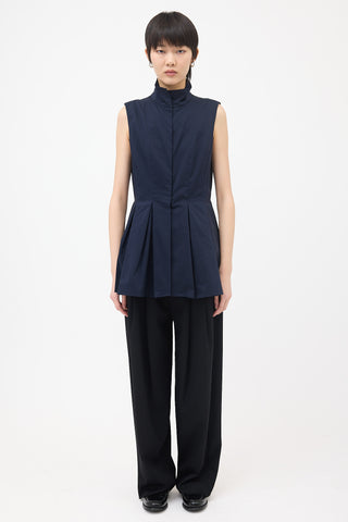 Pilosoule Row Vest Top