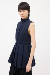 Pilosoule Row Vest Top