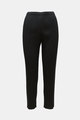 Pleats Please Issey Miyake Plissé Pant