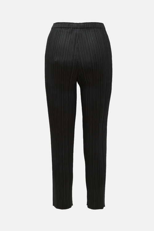 Pleats Please Issey Miyake Plissé Pant