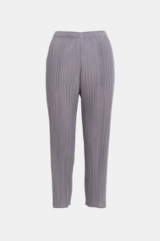 Pleats Please Issey Miyake Plisse Pant