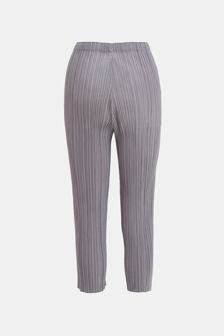 Pleats Please Issey Miyake Plisse Pant