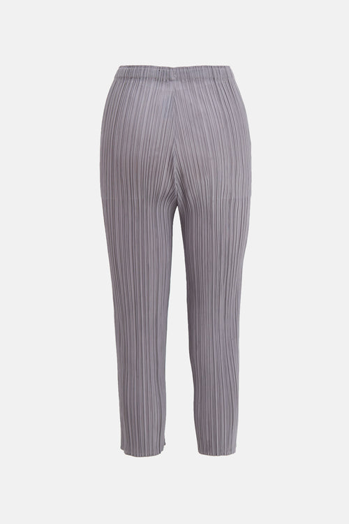 Pleats Please Issey Miyake Plisse Pant