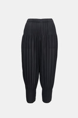 Pleats Please Issey Miyake Plissé Fluffy Basics Pant