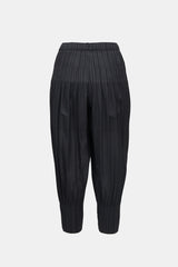 Pleats Please Issey Miyake Plissé Fluffy Basics Pant