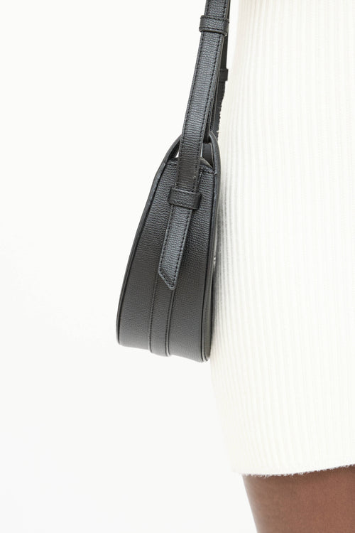 Polene Textured Numéro Dix Bag