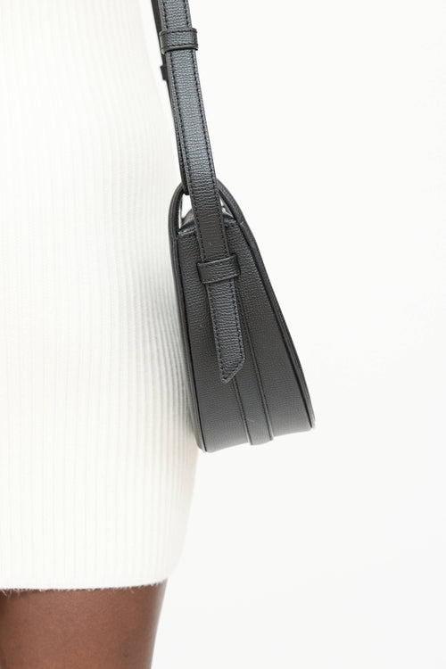 Polene Textured Numéro Dix Bag