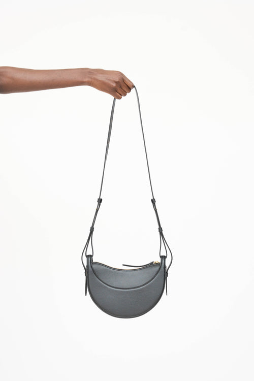 Polene Textured Numéro Dix Bag