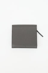 Polène Leather Numéro Sept Wallet