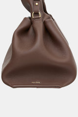 Polène Leather Numéro Neuf Bag
