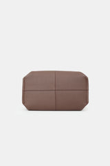 Polène Leather Numéro Neuf Bag