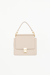Polène Numéro Sept Chain Flap Bag