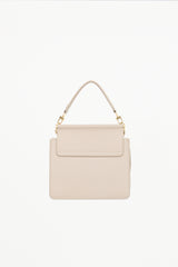 Polène Numéro Sept Chain Flap Bag