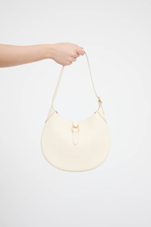 Ralph Lauren ID Shoulder Bag