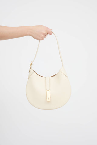 Ralph Lauren ID Shoulder Bag