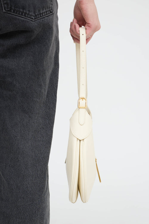 Ralph Lauren ID Shoulder Bag