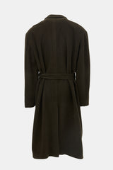 Ports 1961 Wool Double Breasted Coat