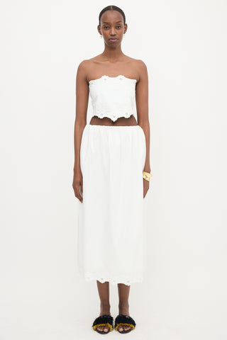 Posse Poplin Antoinette Set