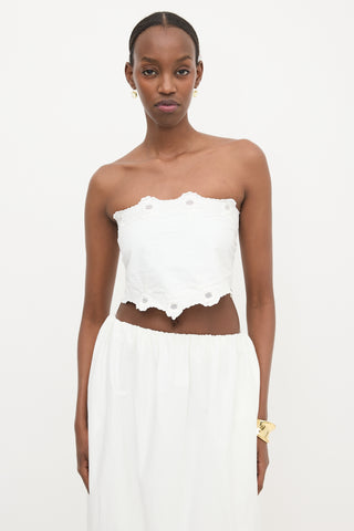Posse Poplin Antoinette Set