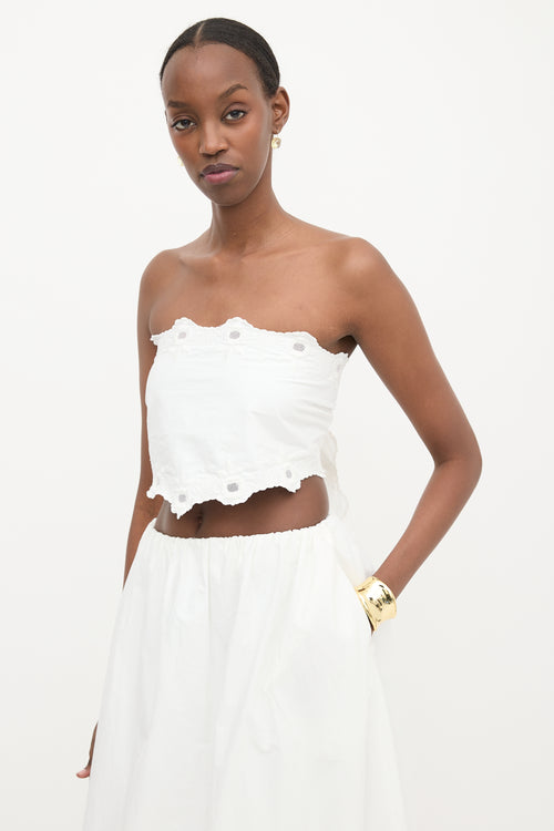 Posse Poplin Antoinette Set