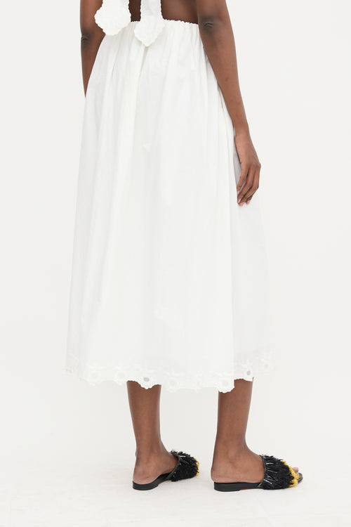 Posse Poplin Antoinette Set