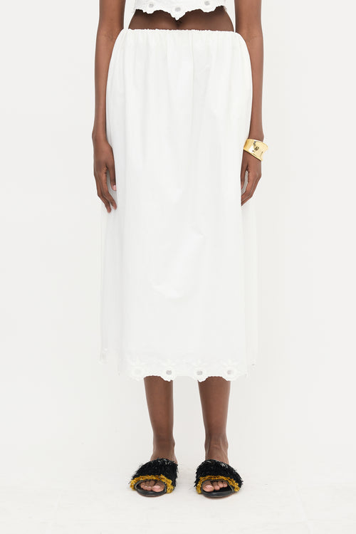 Posse Poplin Antoinette Set