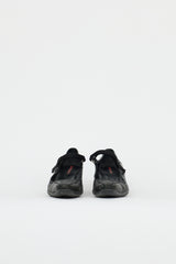 Prada 1990s Sport Leather Mary Jane Pump