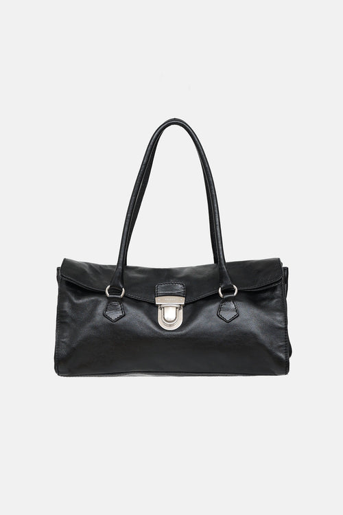 Prada 2003 Easy Shoulder Bag