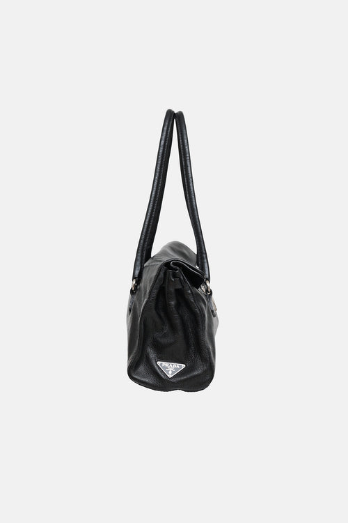 Prada 2003 Easy Shoulder Bag